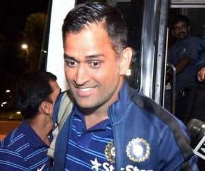 team india departs for england