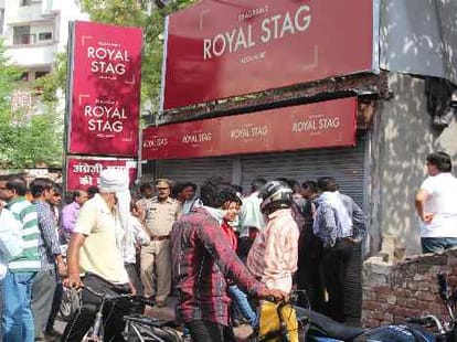 murder in lucknow