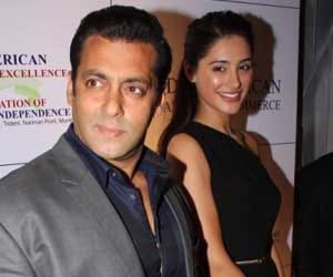 now a film on salman khan life