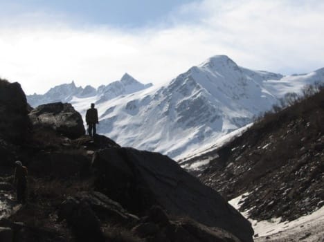 Great Himalayan National Park get World Heritage status