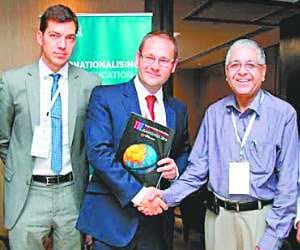 Punjab University, Chandigarh Vision 2020, Know Here