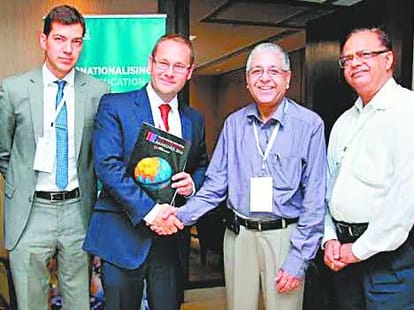 Punjab University will Promote Researches