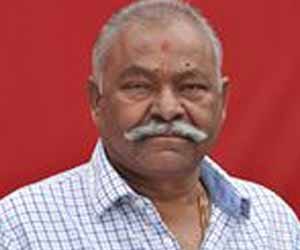 bjp mp sarvesh singh  got threat call