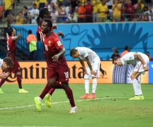 portugal defeats america on last 30 seconds