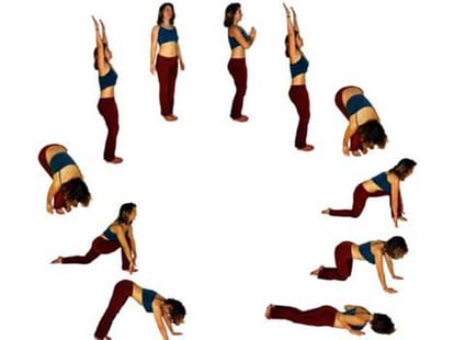 yoga poses for polycystic ovary syndrome