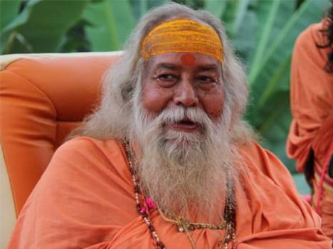 shankaracharya will go to court against sai religious book