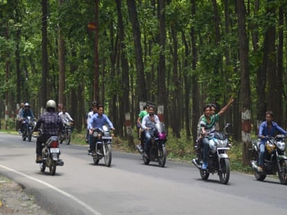 Road Safety Policy by Chandigarh Administration