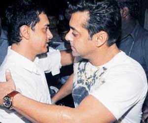 salman khan appriciate shahrukh