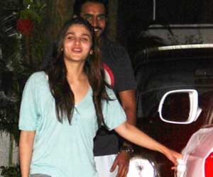 mahesh bhatt happy with alia bhat singing