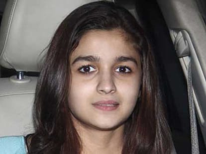 ranbir kapoor like alia bhatt
