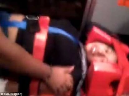 three americans possessed bu ghosts after playing ouija