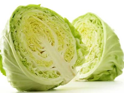 five vegetables that enhance beauty