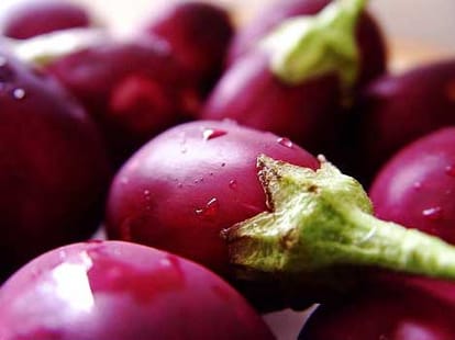 five vegetables that enhance beauty