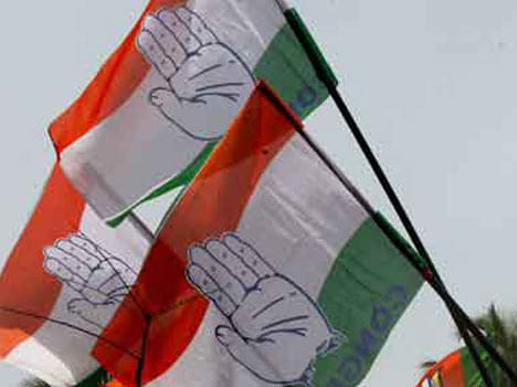 congress abhinav thakur in rajouri to discuss candidate
