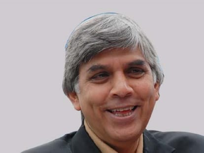 hunger strike against ugc and hrd ministry