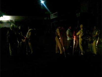 Young man shot dead in Greter Noida, Bawal