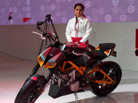 Hero MotoCorp's plans to enter four wheeler and commercial vehicle market