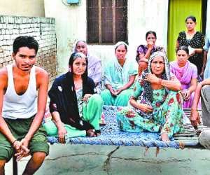iraq crisis, victim phone, save my life narendra modi