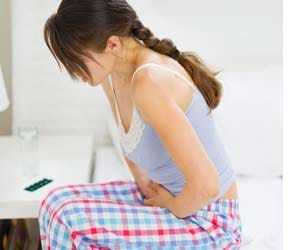 lifestyle may be many cause of illness for women