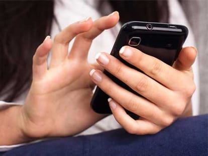 Flirt on Facebook