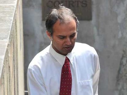Indian-origin man jailed for sexually assaulting women