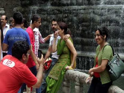Rock Garden Chandigarh Creator Nekchand Birthday Special