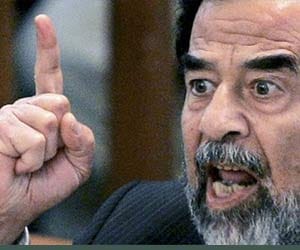 the judge killed who senteced death to saddam husain