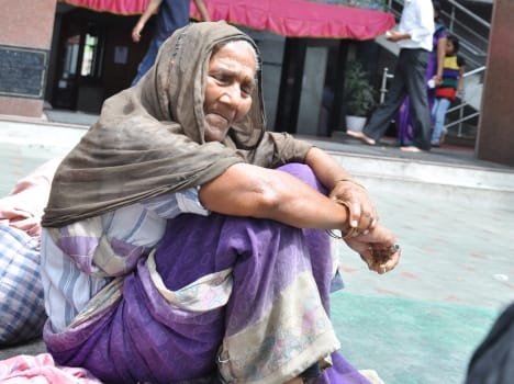 story on sai baba