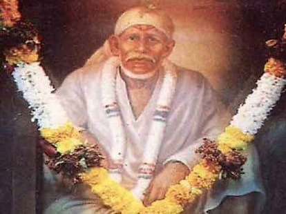 shankaracharya swami swaroopanand saraswati