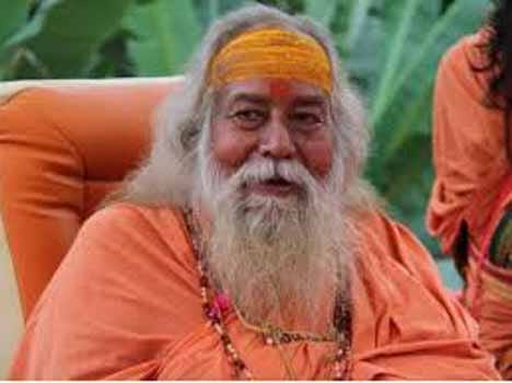 shankaracharya swami swaroopanand saraswati