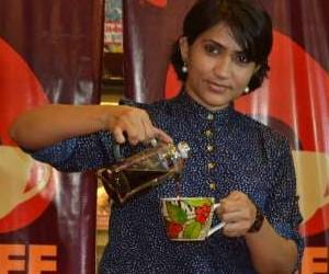 coffee drinking benefots by Apparupa Rai