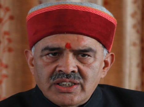 government issue a white paper : BJP