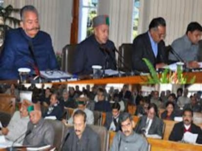 Himachal Pradesh Cabinet Decisions for Employees 
