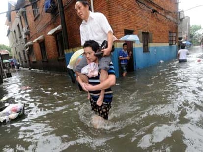 a office lost his job for riding on man