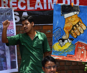 DU: Many obstacles tyo face after FYUP rollback
