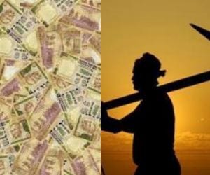 sting operation by a farmer