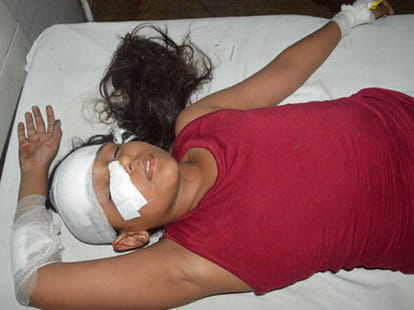 fashion designer died in accident