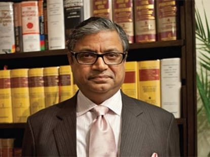 Collegium clears uday lalit for supreme court 
