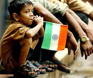 15 August_Delhi_Red fort_Prime minister_Nrendra Modi