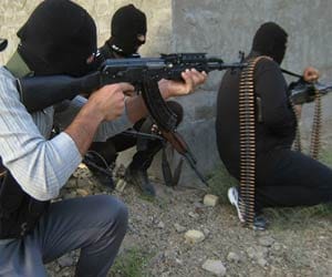 america sends its army to iraq