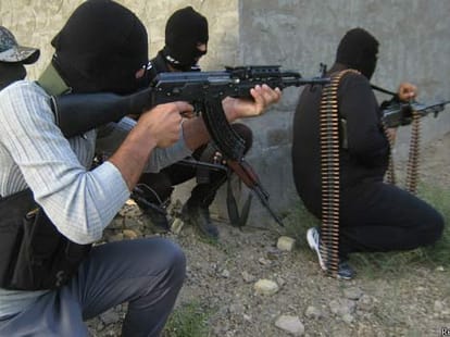america sends its army to iraq