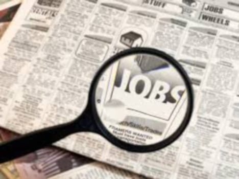 Government job opportunity, click Read