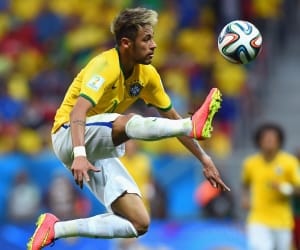 hope from football