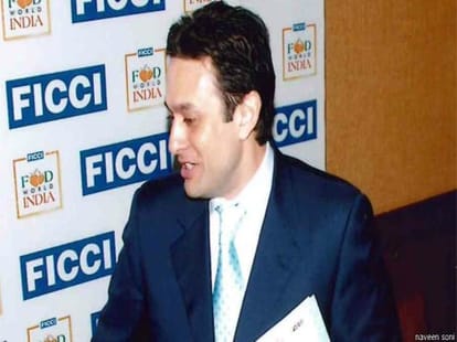you know about ness wadia?