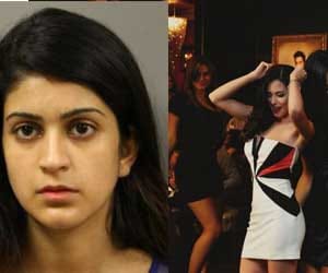 Mom Jailed for Leaving Toddler in Car When She Went to a Bar