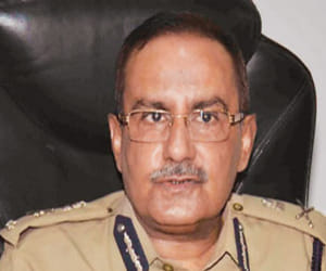 bihar new DGP