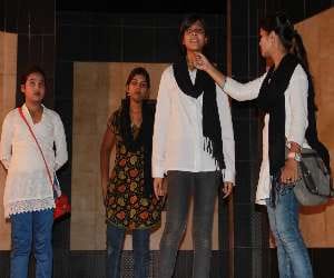 play in lucknow