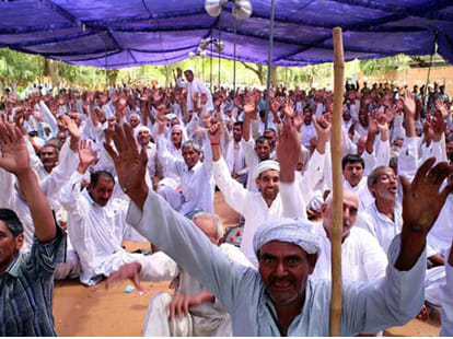 1.5 lakh people are died in government documents