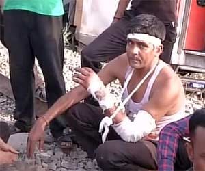 dibrugarh-rajdhani-express-derails-in-chhapra