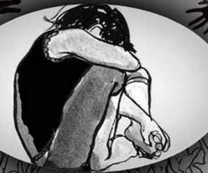 rape to sister of wife